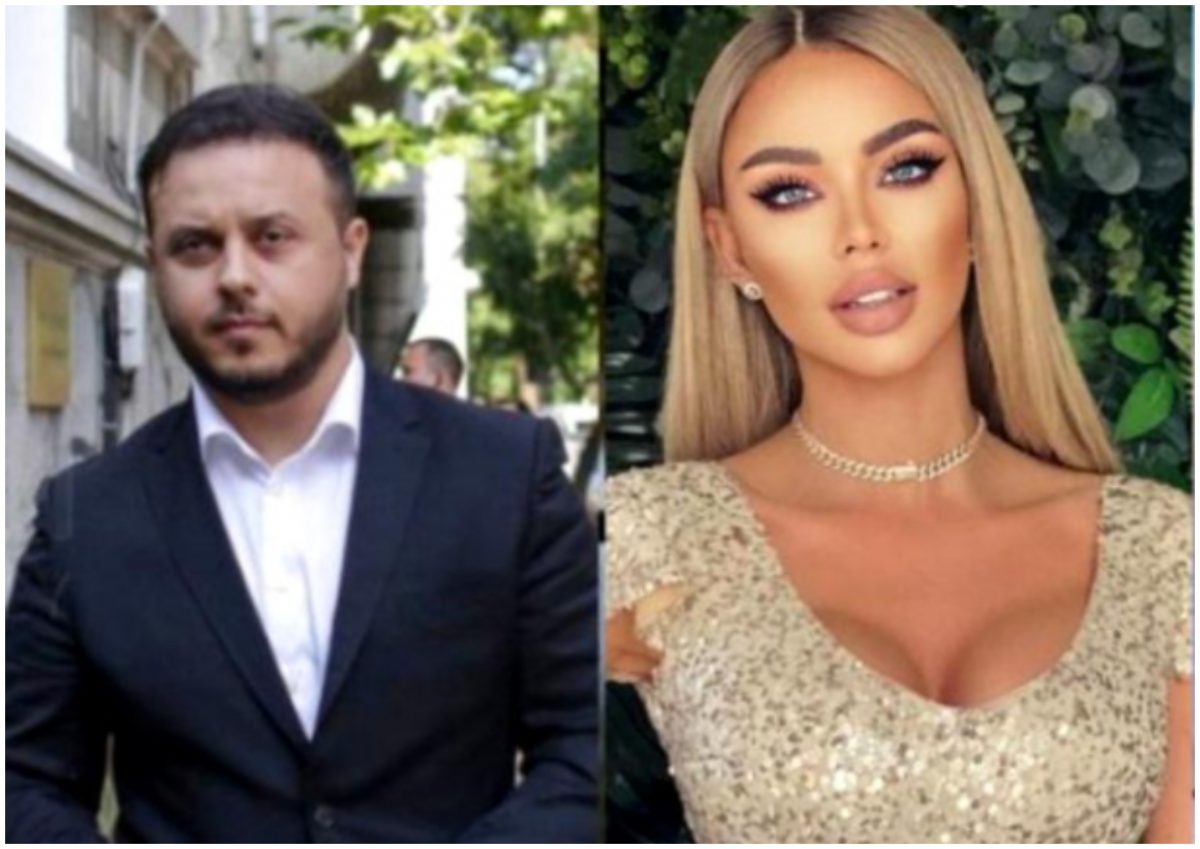 Imagine Stire Despărțirea de Bianca Drăgușanu a fost premeditată? De când se gândea Gabi Bădălău s-o „rupă” cu blondina | 2review.ro