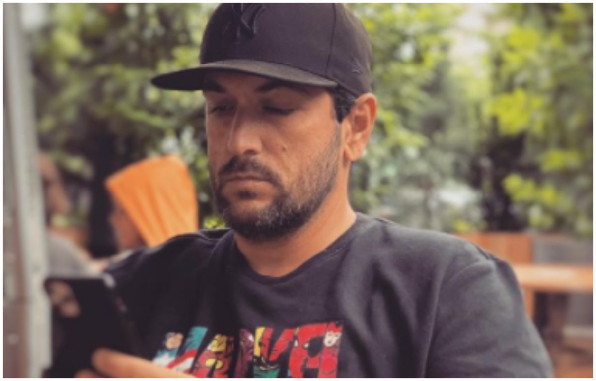 Imagine Stire Cezar Ouatu, mesaj acid pentru artistele care apelează la Photoshop: „Înțeleg că e criza vârstei, dar … „ | 2review.ro