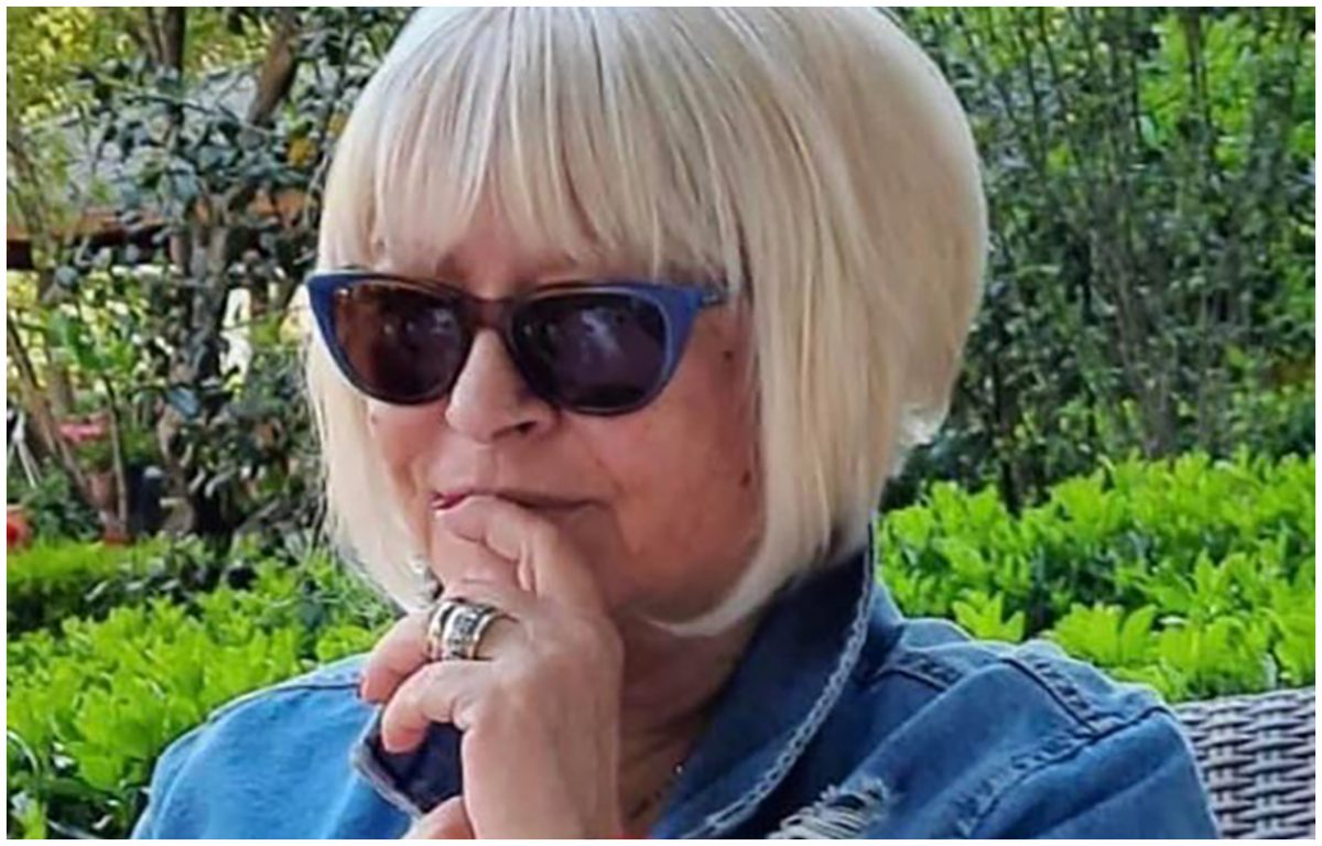 Imagine Stire Mirabela Dauer, nostalgică după anii tinereții: „Îmbătrânim prea repede și devenim înțelepți prea târziu” | 2review.ro
