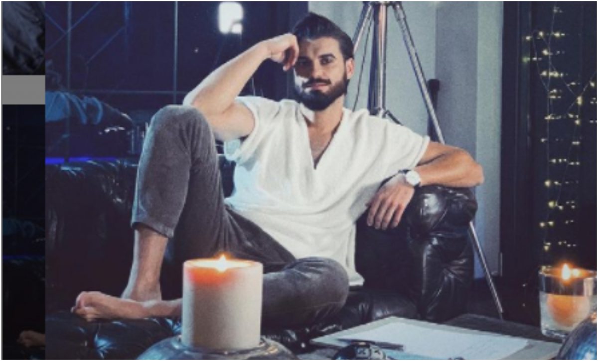 Imagine Stire De ce nu au mers relațiile de iubire pe care le-a avut Burlacul. Andi Constantin: „Atunci aveam tot, dar…” | 2review.ro
