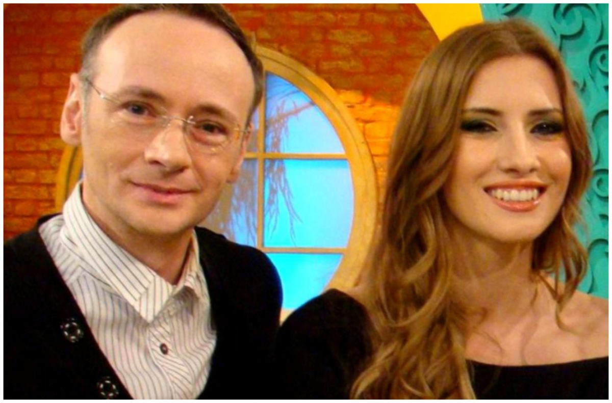 Imagine Stire Motivul real pentru care Iulia și Mihai Albu au divorțat: „În momentul în care am început să cresc foarte rapid a fost o problemă” | 2review.ro