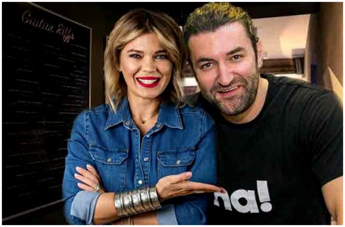 Imagine Stire Gina Pistol şi Smiley se căsătoresc azi! Cine sunt naşii de nuntă? Cele mai fresh informaţii despre nunta anului în showbiz | 2review.ro