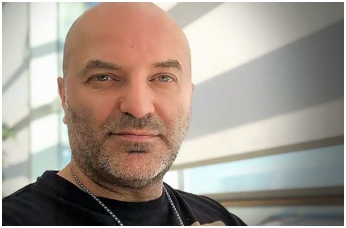 Imagine Stire Ce a fost nevoit să îndure Dan Capatos când s-a mutat în București. Prezentatorul TV a făcut dezvăluiri neașteptate: „În primii ani mi-a fost infernal de greu” | 2review.ro