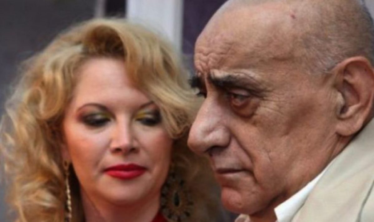 Imagine Stire Cum arată casa în care locuiesc Oana și Viorel Lis? ”Doamne, ce am făcut eu, ce am ajuns” | 2review.ro