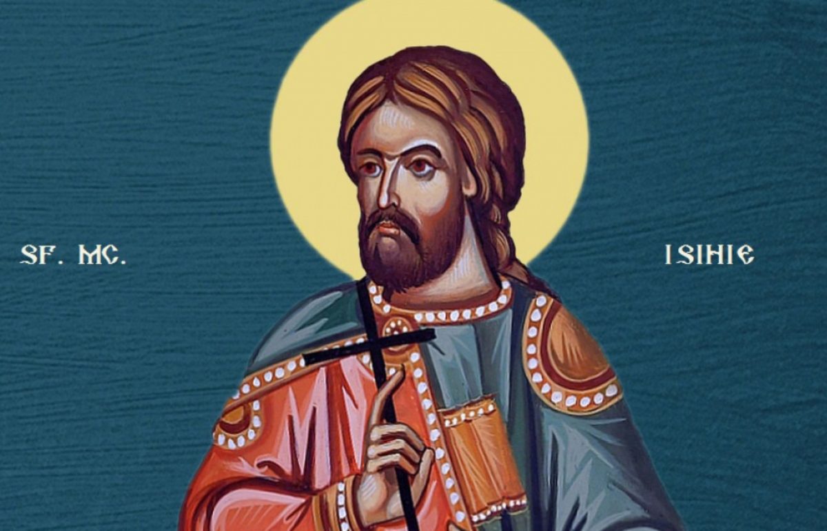 Calendar ortodox marți, 15 iunie. Ce sfinți sunt prăznuiți astăzi