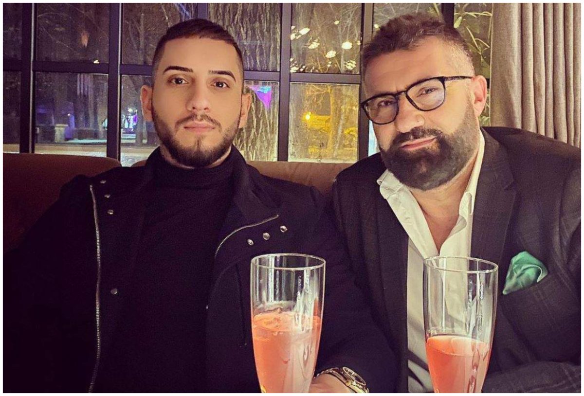Imagine Stire A mințit sau nu Ioniță de la Clejani? Cine l-a reclamat, de fapt, pe Fulgy la Poliție | 2review.ro