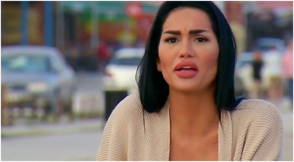 Imagine Stire Viorica și Ioniță de la Clejani nu au scăpat de probleme! Margherita a fost trimisă în judecată | 2review.ro