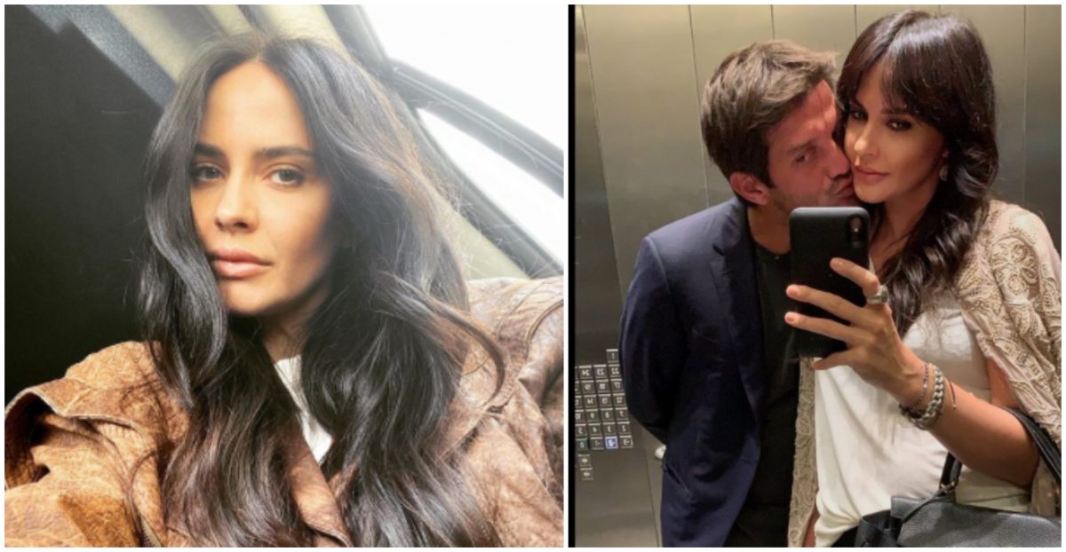 Imagine Stire La ce trucuri apelează Adelina Chivu pentru a arăta ca la 20 de ani. Soția lui Cristi Chivu: „Am observat că nu mai pot mânca chiar orice, oricât și oricând” | 2review.ro