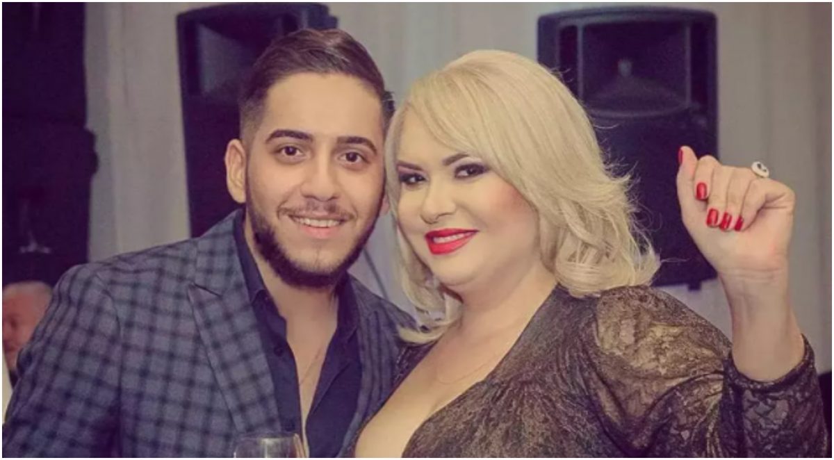 Imagine Stire Fulgy lovește din nou! Cum a putut s-o înjure pe Viorica de la Clejani: „Fă, să moară familia mea …” | 2review.ro