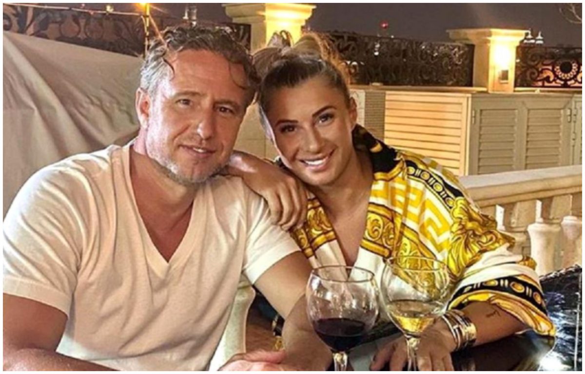 Imagine Stire Ce spun specialiștii despre mariajul Aneimaria Prodan cu Laurențiu Reghecmapf: „Lecția lui de viață este aceea de a învăța să stea alături de familie și să nu îi părăsească „ | 2review.ro