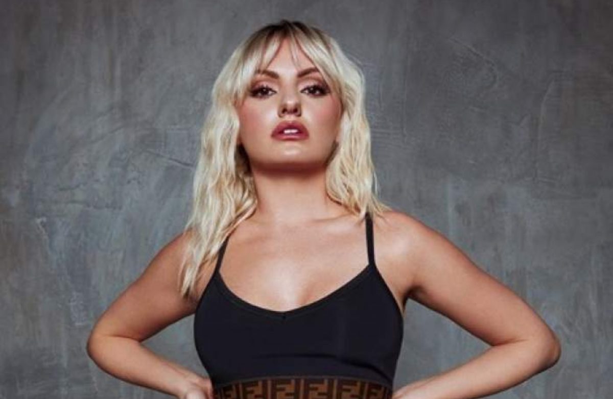 Imagine Stire Alexandra Stan, primele imagini după ce s-a căsătorit. Unde a fost surprinsă artista  | 2review.ro