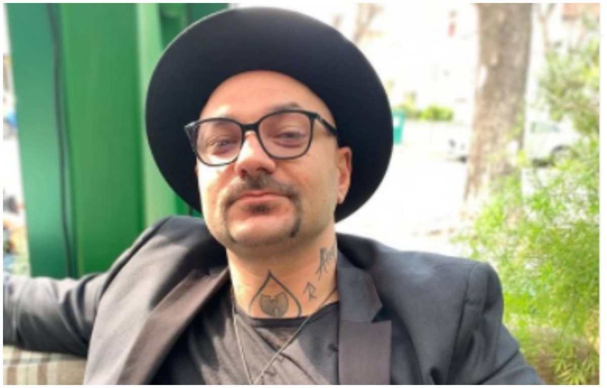 Imagine Stire Cristi Mitrea, refuzat de Survivor România: „Probabil nu eram ofertant” | 2review.ro