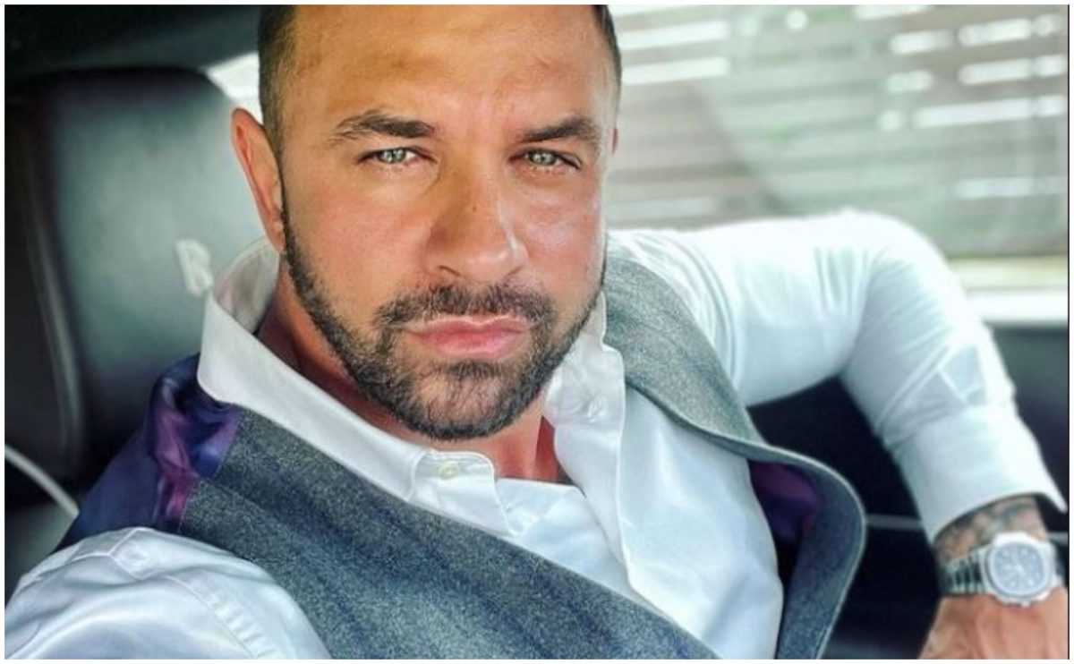 Imagine Stire Alex Bodi, adevărul despre relația cu Justyna. Ce spune musculosul despre fosta lui Philipp Plein | 2review.ro
