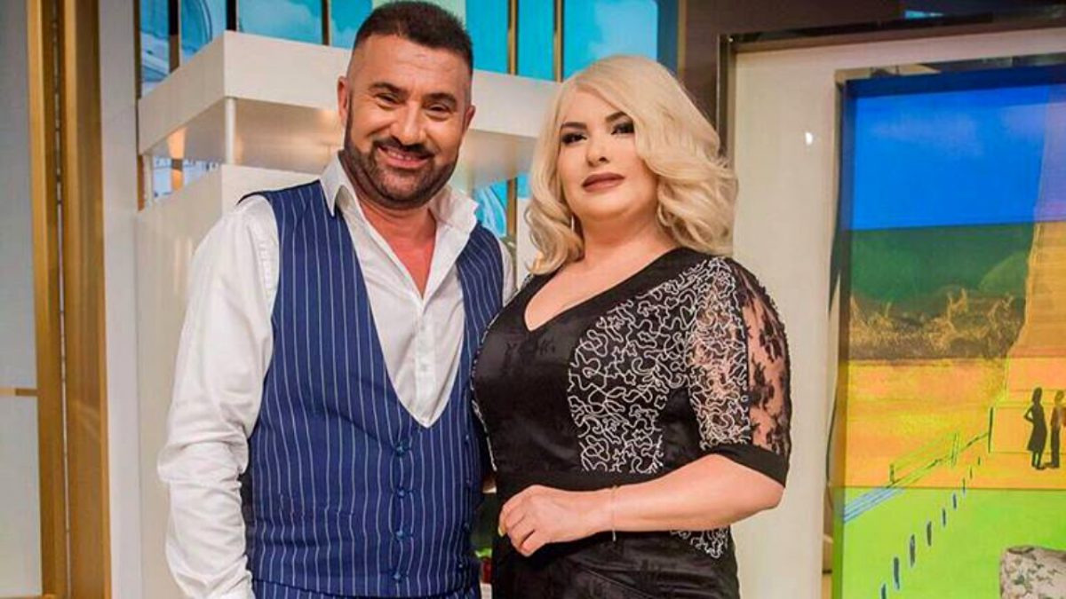 Imagine Stire Fulgy, acuzații incredibile la adresa Vioricăi de la Clejani: ”Și ea trage!” | 2review.ro
