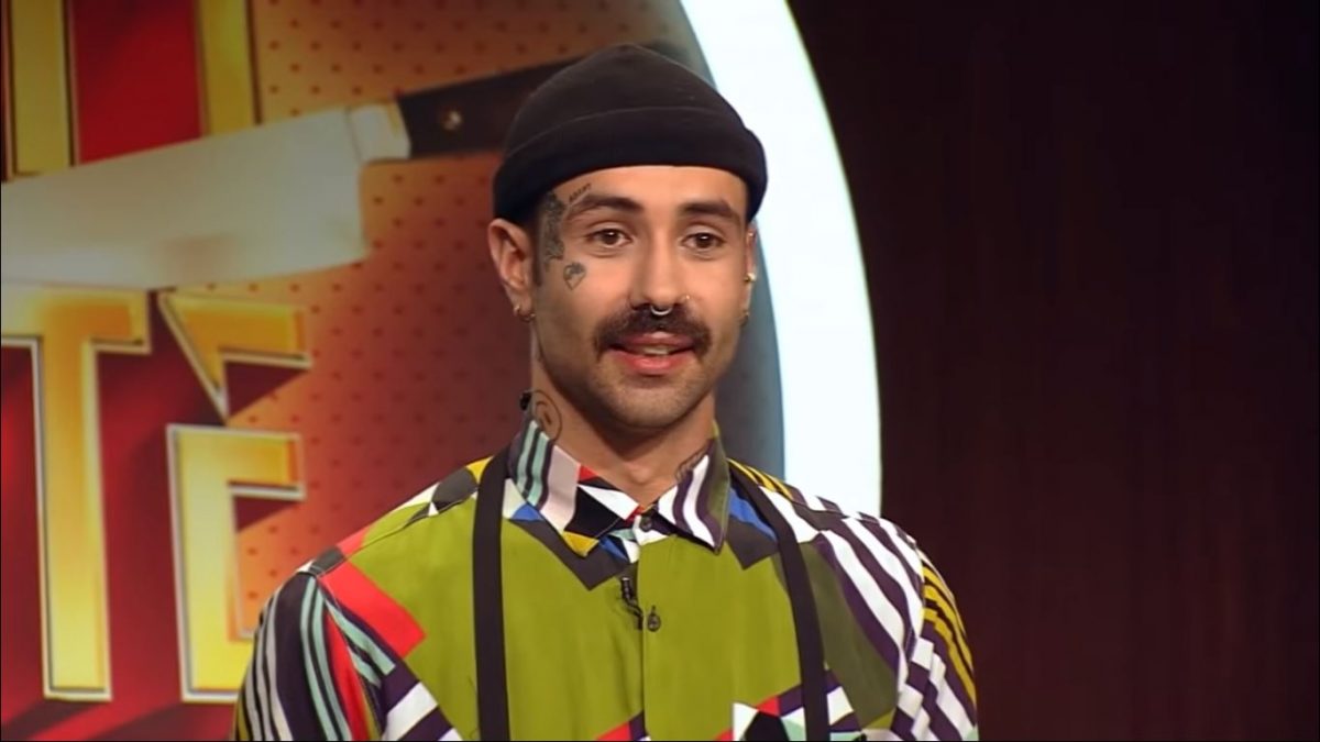 Imagine Stire Kani de la ”Chefi la cuțite” s-a căsătorit! Fostul semifinalist urmează, de asemenea, să devină tătic pentru prima oară | 2review.ro