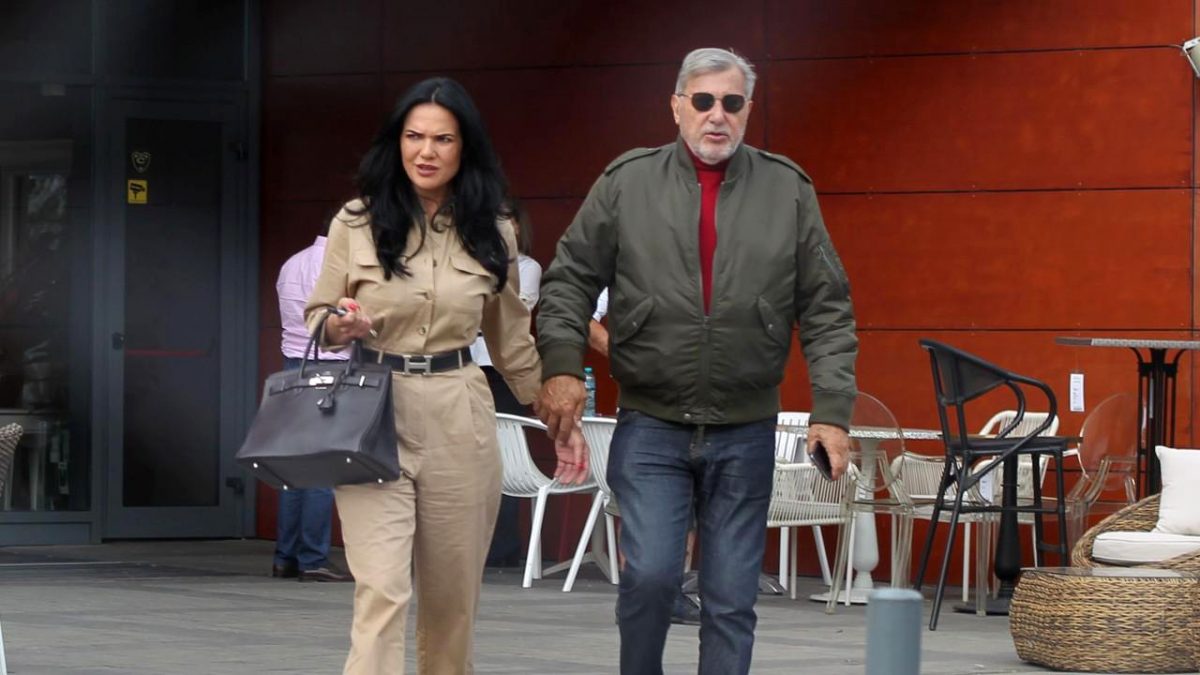 Imagine Stire Face pasul înapoi Ioana Năstase? ”Rămâne de văzut dacă mă prezint la divorț!” Ilie Năstase își cere scuze în fiecare zi | 2review.ro