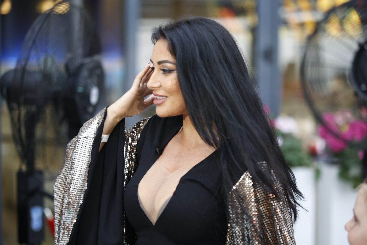 Imagine Stire Elena Ionescu și-a amintit! Ce spune despre Elena Marin, de la Survivor: ”Să dea Dumnezeu să fie așa!” | 2review.ro