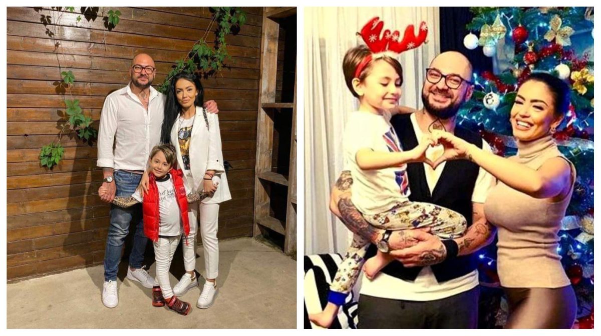 Imagine Stire Andreea Mantea, mărturisiri cutremurătoare despre relația tumultuoasă cu Cristi Mitrea: ”Câte bătăi am îndurat, chiar și cu David în pântec” | 2review.ro