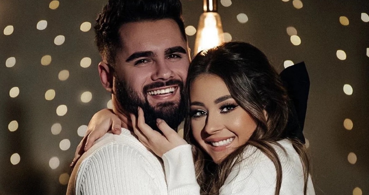 Imagine Stire Cine este și cu ce se ocupă Florin Popa, iubitul lui Nicole Cherry. Puțini sunt cei care știu | 2review.ro