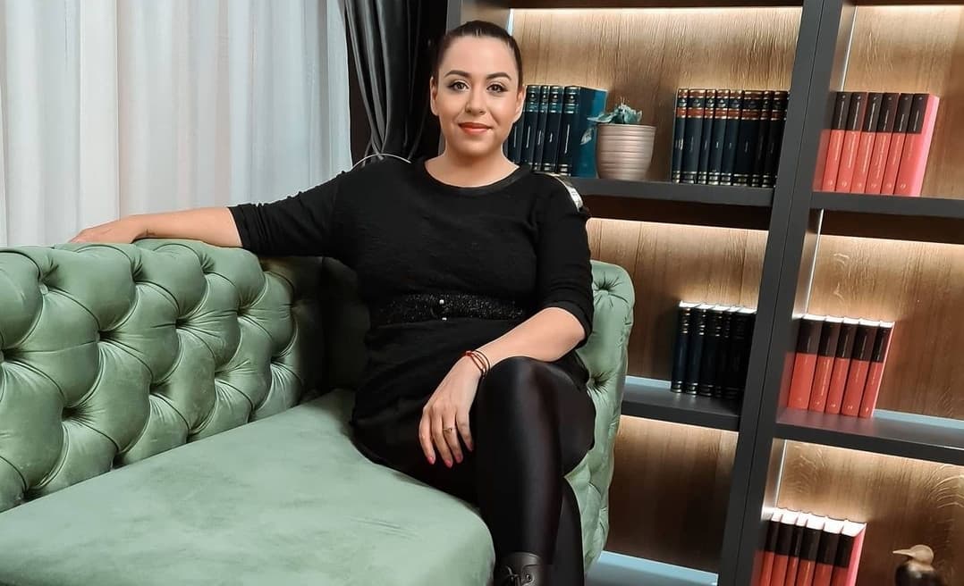 Imagine Stire Oana Roman, impresionată până la lacrimi de Marius Elisei! Cu ce cadou a surprins-o bărbatul. „Plâng în hohote de bucurie” | 2review.ro
