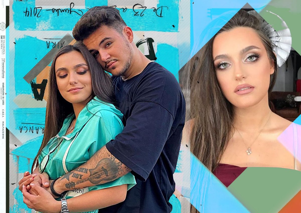 Imagine Stire Mario Fresh a “dat din casă”! Este Alexia o iubită geloasă? “Tot timpul mă întrebi care-i parola” | 2review.ro