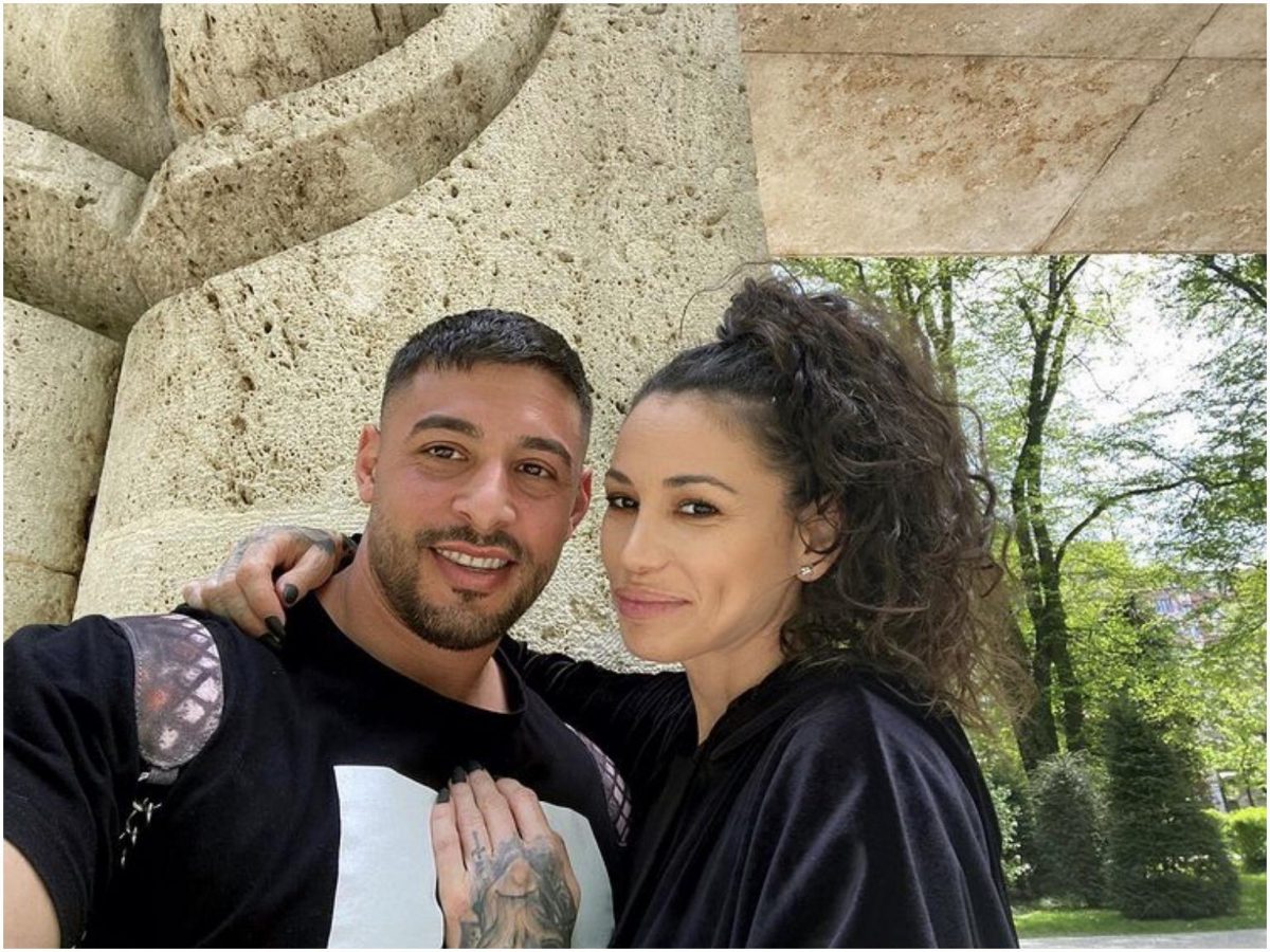 Imagine Stire Însărcinată în trei luni și jumătate, Roxana Vancea se confruntă cu probleme de sănătate: „Mi-a fost rău” | 2review.ro