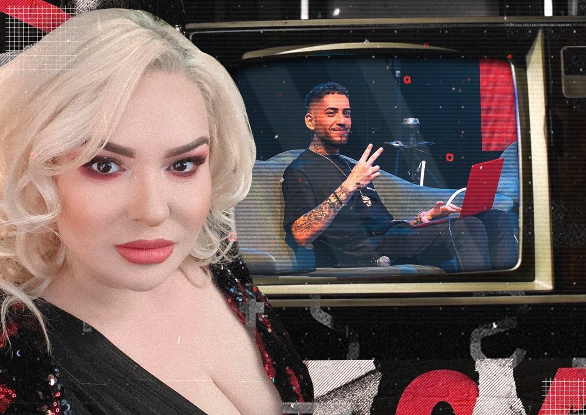 Imagine Stire Viorica de la Clejani, dezvăluire-surpriză despre Fulgy: “Urmează să reapară pe micile ecrane” + mesajul acid transmis pentru dușmanii fiului său | VIDEO | 2review.ro