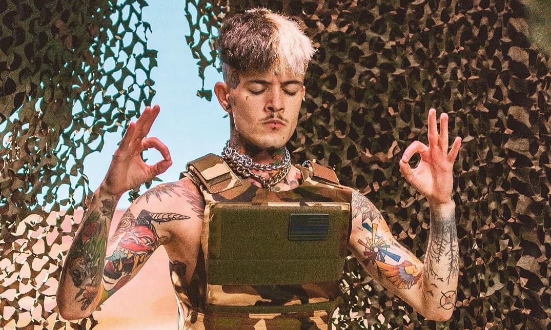 Imagine Stire Zanni a uitat de Ana Porgras?! De ce concurentă s-ar fi apropiat artistul „E lipit de ea” | 2review.ro