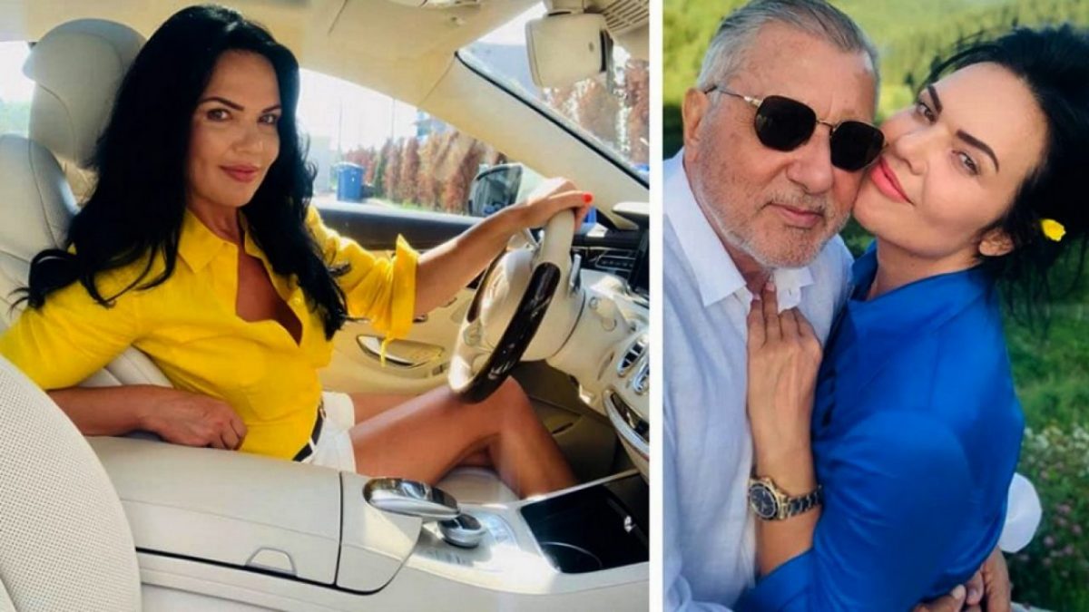 Imagine Stire Ioana și Ilie Năstase nu mai divorțează! Anunțul a fost făcut de soția fostului mare tenismen | 2review.ro