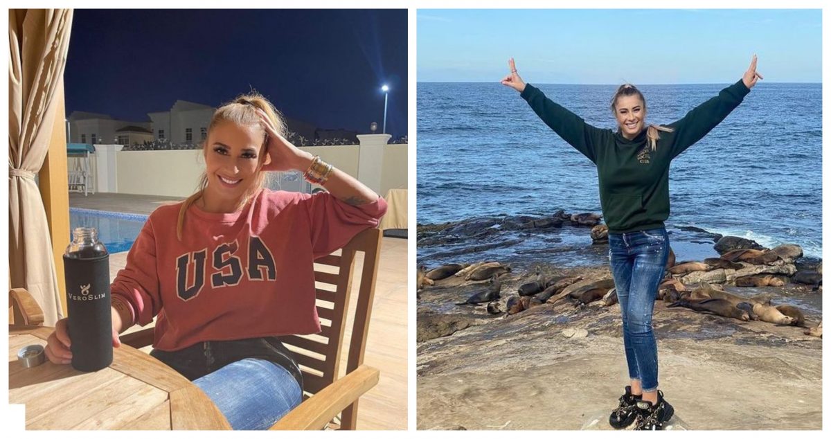 Imagine Stire Anamaria Prodan face dezvăluiri despre viața sa intimă: „Am fost virgina pana la 18 ani” | 2review.ro
