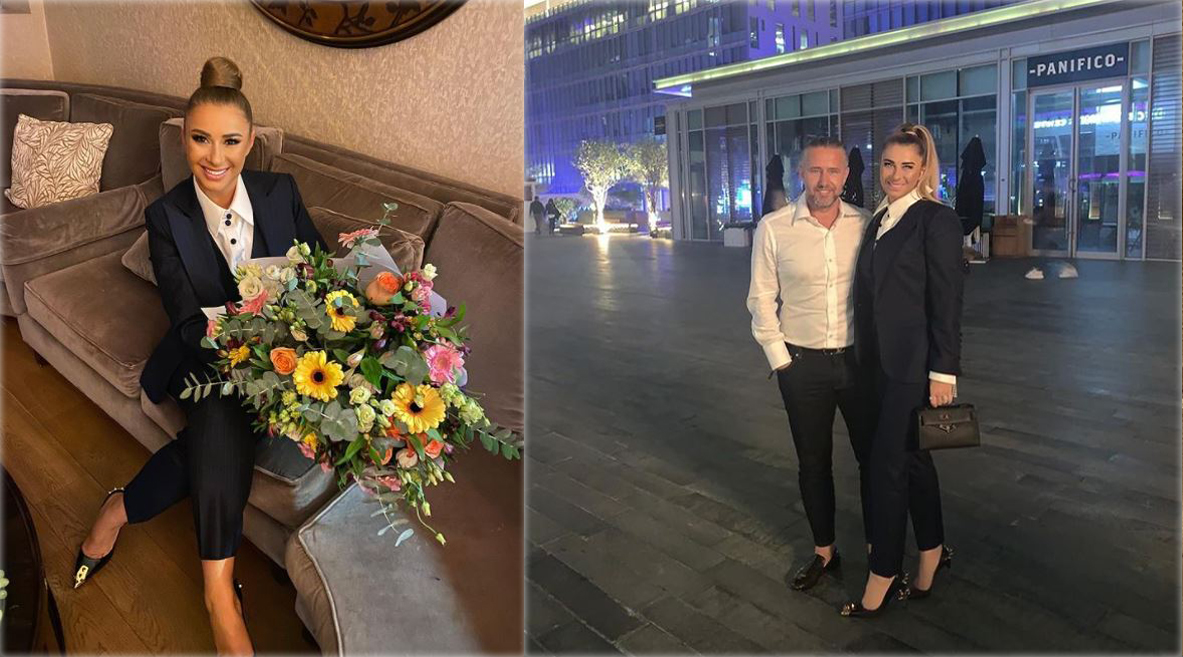 Imagine Stire Anamaria Prodan, primele mărturii după ce s-a spus că a angajat bătăuși ca să îi dea o lecție presupusei amante a soțului: “Cuplul este făcut din doi! Oricine greșește, plătește” | 2review.ro