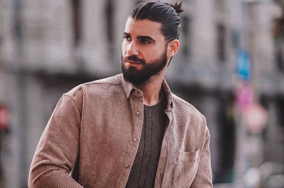 Imagine Stire Andi Constantin și-a găsit aleasa?! Cum ia Burlacul deciziile în show-ul de la Antena 1. „Aleg cu inima, mă las ghidat de instinct” | 2review.ro