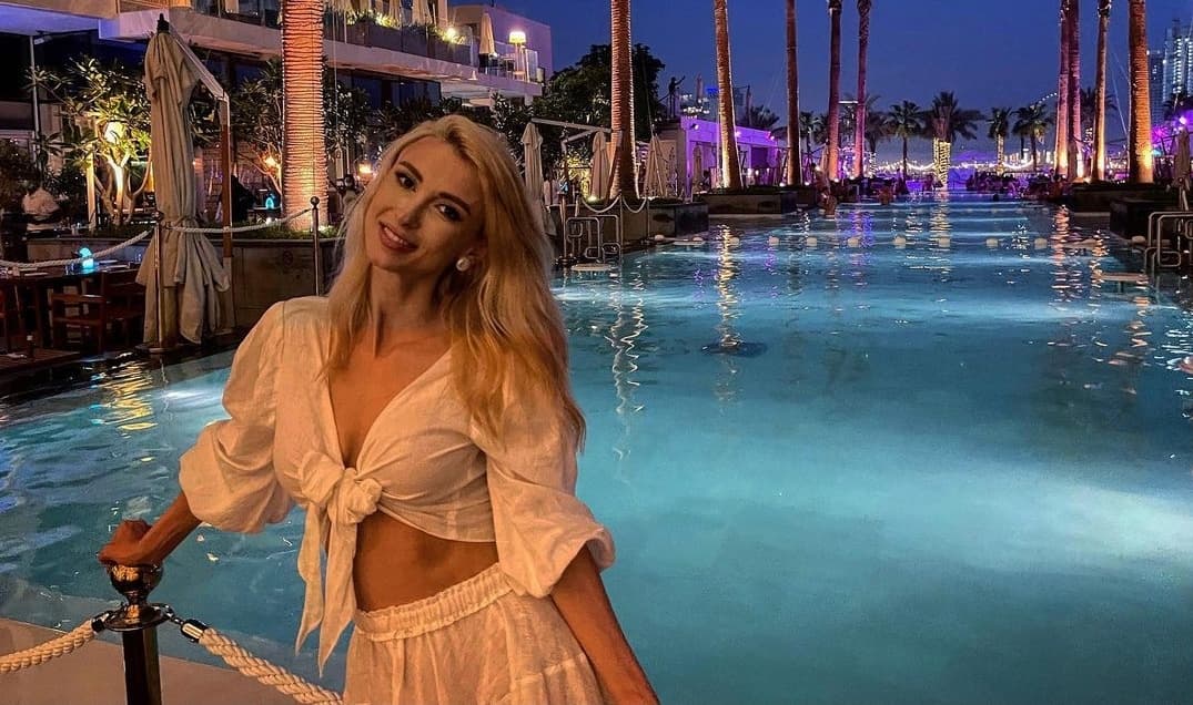 Imagine Stire Andreea Bălan și fostul soț au îngropat securea războiului?! Declarații despre relația celor doi. „Da, l-am iertat pe George Burcea” | 2review.ro
