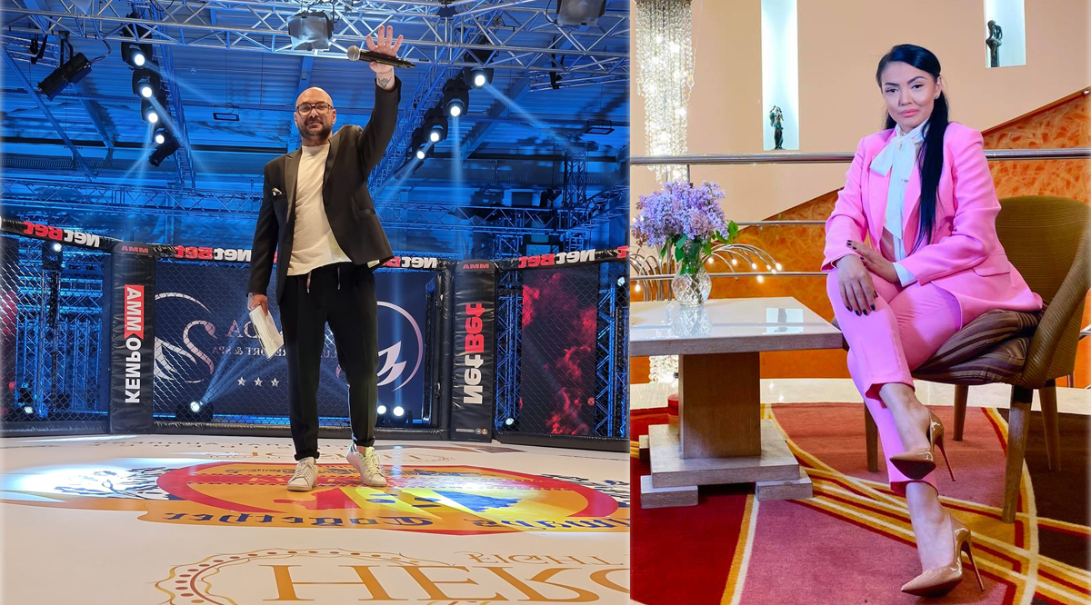 Imagine Stire Cristi Mitrea a dezvăluit numele bărbatului care o face fericită pe Andreea Mantea: “Ne-am văzut de vreo două ori”. Cu ce se ocupă iubitul prezentatoarei | VIDEO | 2review.ro
