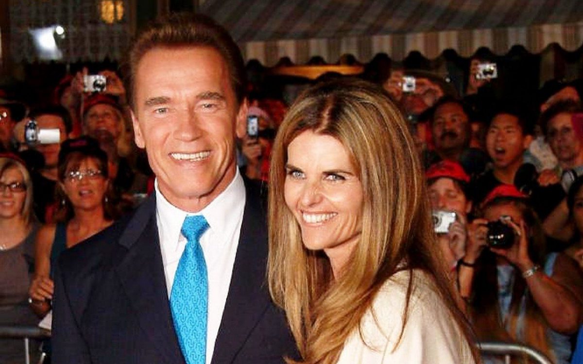Imagine Stire După aproape un deceniu, divorțul dintre Arnold Schwarzenegger și Maria Shriver ajunge la final. Ce avere colosală au de împărțit cei doi | 2review.ro