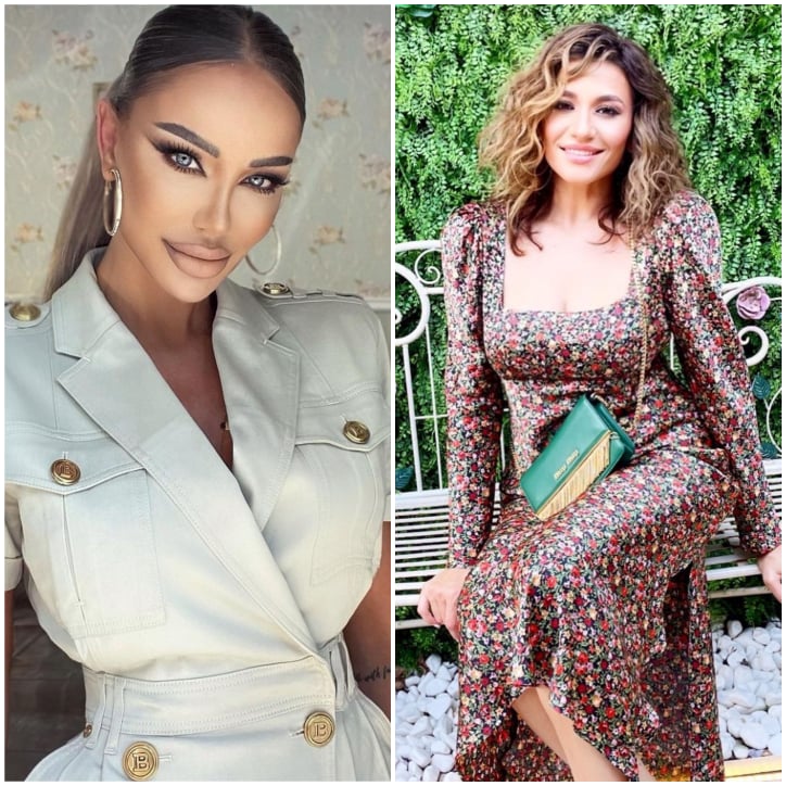 Imagine Stire Claudia Pătrășcanu, replici acide la adresa Biancăi Drăgușanu! „Și eu aș fi geloasă pe frumusețea mea naturală” | 2review.ro