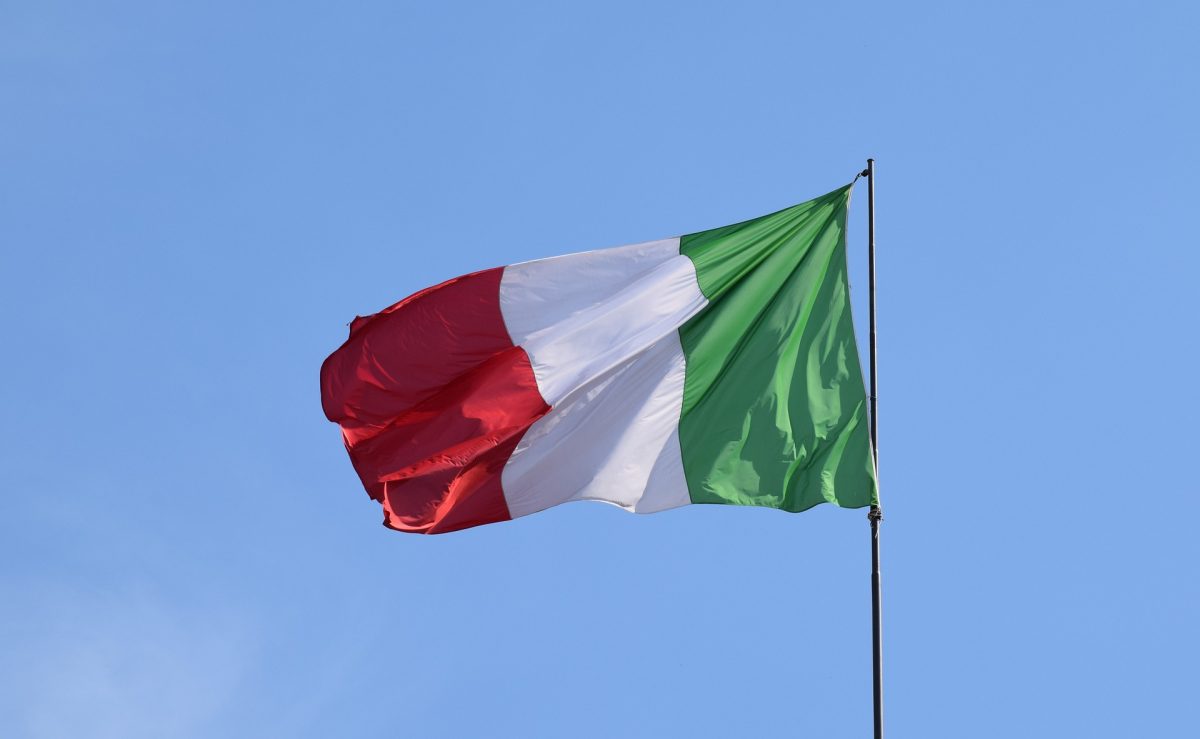 Imagine Stire Italia ridică restricțiile dure deși doar 30% din populația țării e vaccinată | 2review.ro