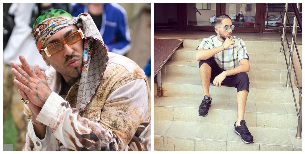 Alex Velea îi ia apărarea lui Fulgy: „Mincinoștii sunt alții, se știu ei”