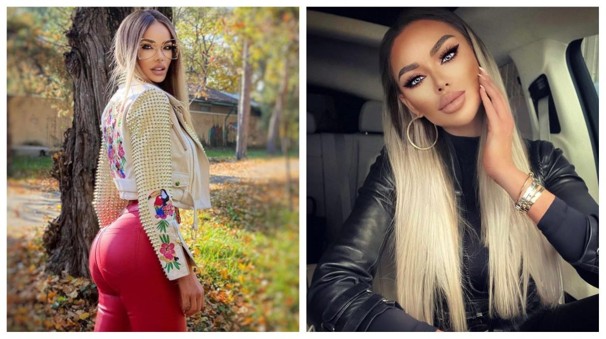 Imagine Stire Ce mesaj a postat Bianca Drăgușanu, după despărțirea de Gabi Bădălău. Cui i-a fost adresat?! | 2review.ro