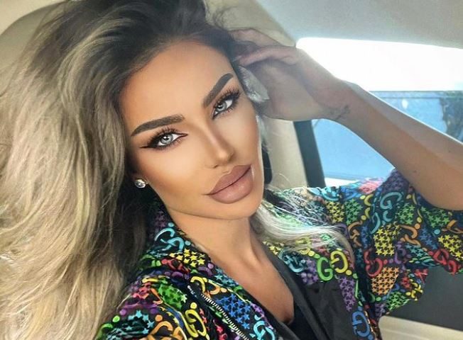 Imagine Stire Bianca Drăgușanu, investiție neașteptată! În ce zonă și-a achiziționat o locuință de lux: ”Trăiesc pe picior mare” | 2review.ro