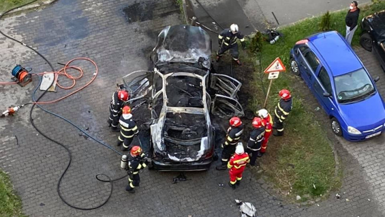 Imagine Stire Noi detalii în cazul asasinării lui Ioan Crișan ies la iveală. Omul de afaceri, ucis cu o bombă folosită în teatrele de război | 2review.ro
