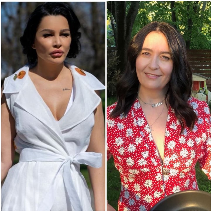 Imagine Stire Brigitte Pastramă a fost făcută praf de Amalia Năstase! Ce s-a întâmplat în timpul relației cu celebrul tenismen. „Mergeam la biserică și plângeam” | 2review.ro
