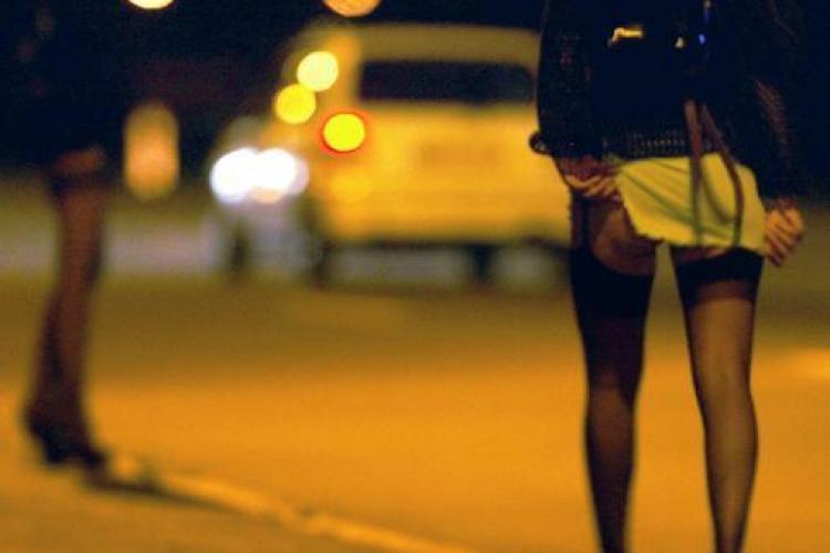 Imagine Stire BANC. O prostituată acostează un bătrân | 2review.ro