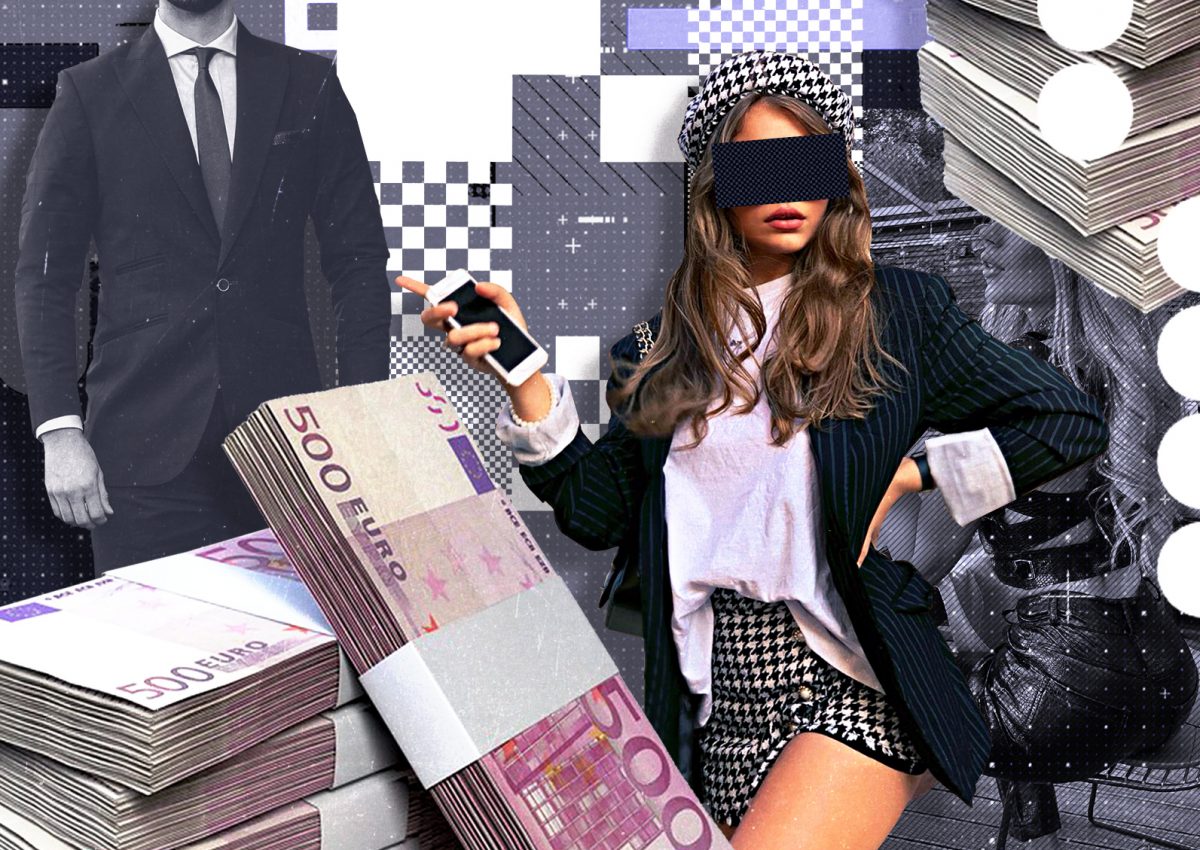 Imagine Stire Un milionar ultra-cunoscut & căsătorit a ”combinat-o” cu mesaje XXX pe fiica partenerului de afaceri! Puștoaica sedusă e o ”bombă sexuală”! | 2review.ro