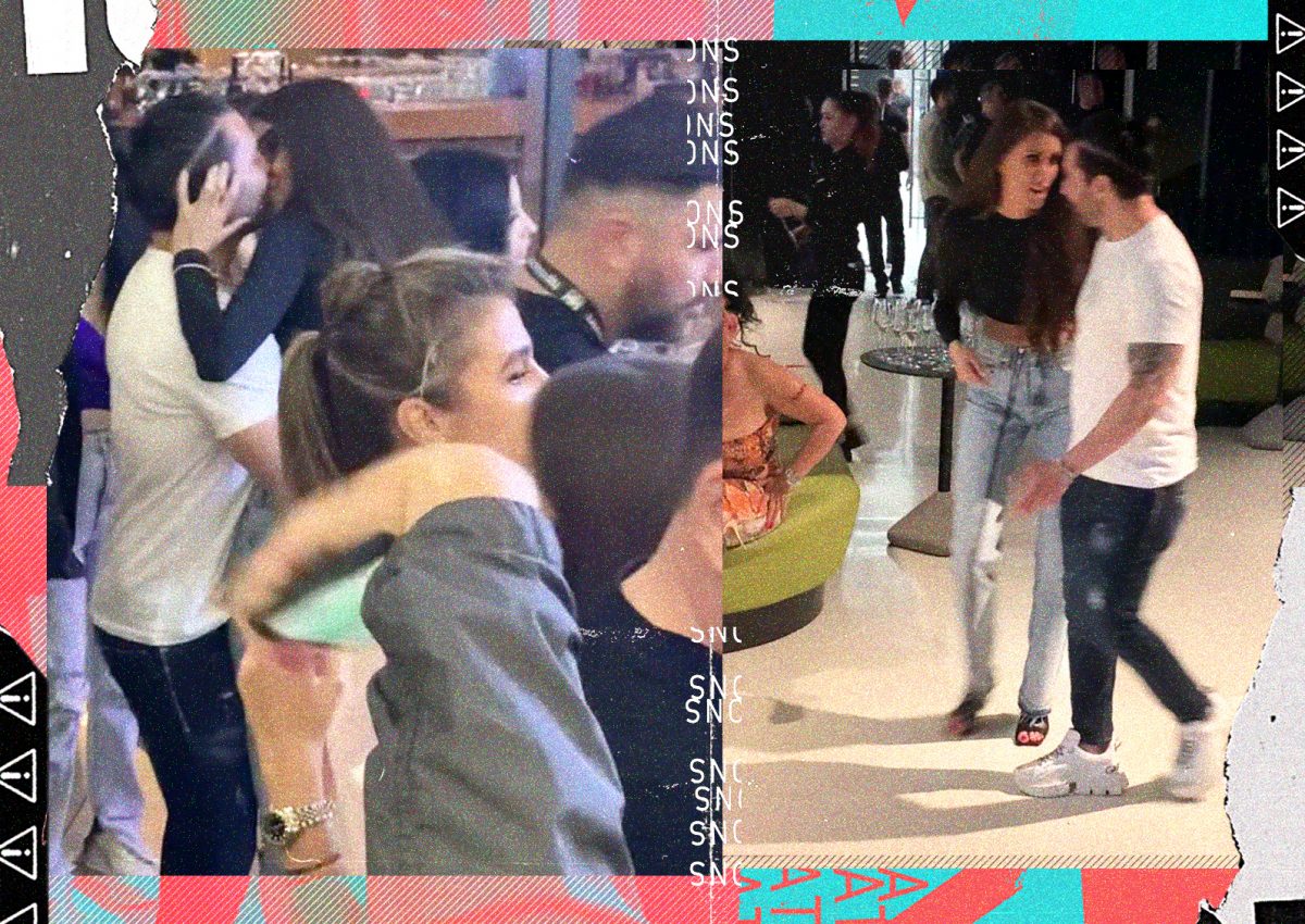 Imagine Stire Cum a ajuns Pepe să-și asume noua relație: ”Yasmine a băut mai multe shot-uri și…” + au intervenit și agenții de pază ai clubului! | 2review.ro