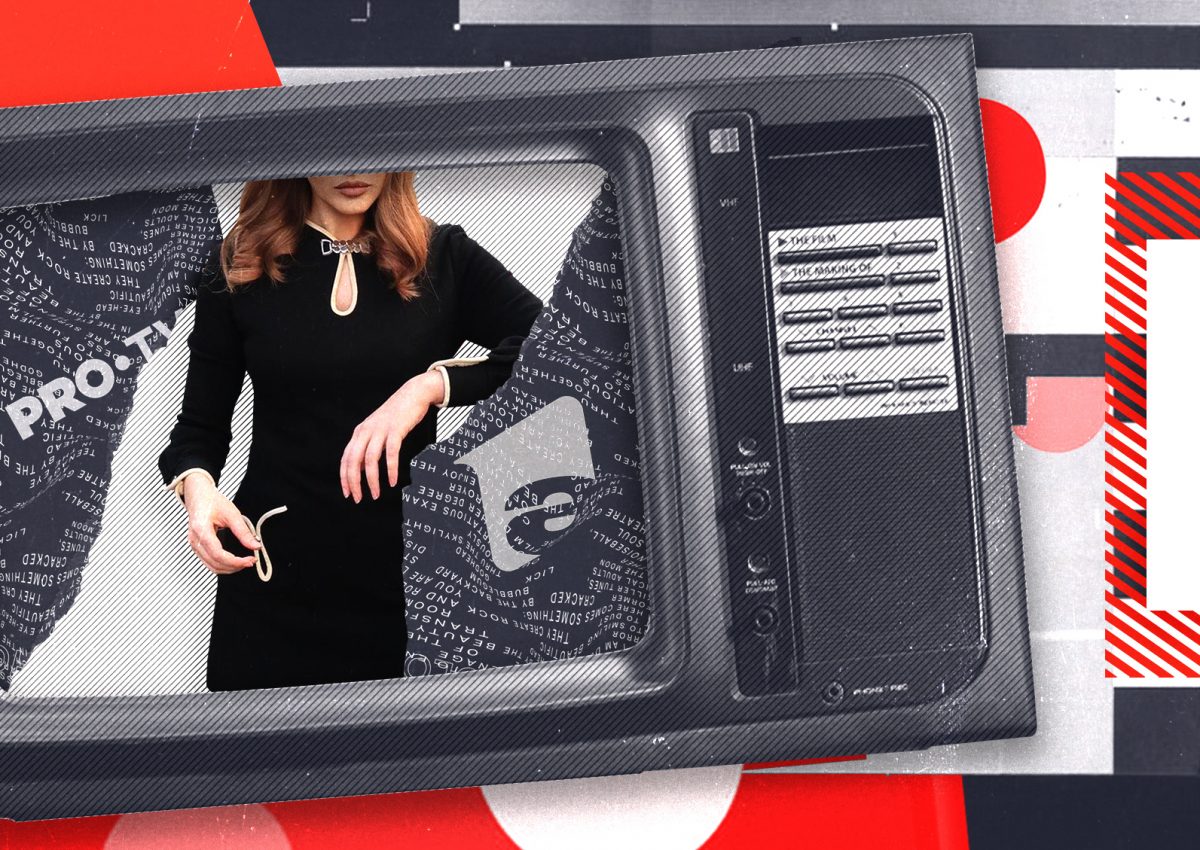 Imagine Stire Super-vedeta care a ”rupt” contractul cu PRO TV și a semnat, în secret, cu Antena! | 2review.ro