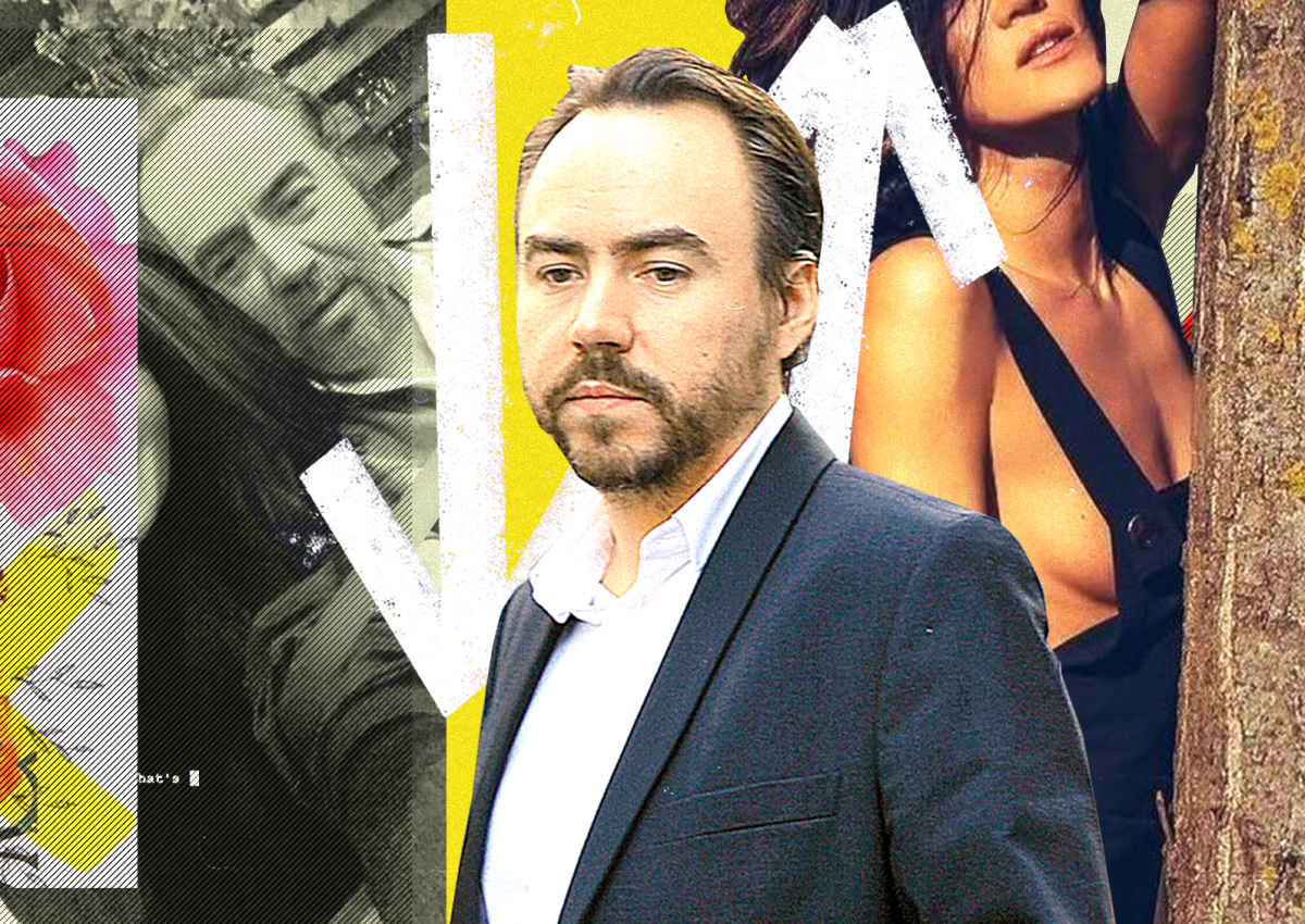 Imagine Stire Cine este noua iubită celebră a lui Bobby Păunescu | 2review.ro