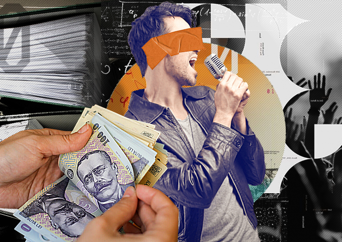 Imagine Stire Date în premieră! Dedesubturile dosarului evazioniștilor din showbiz | 2review.ro