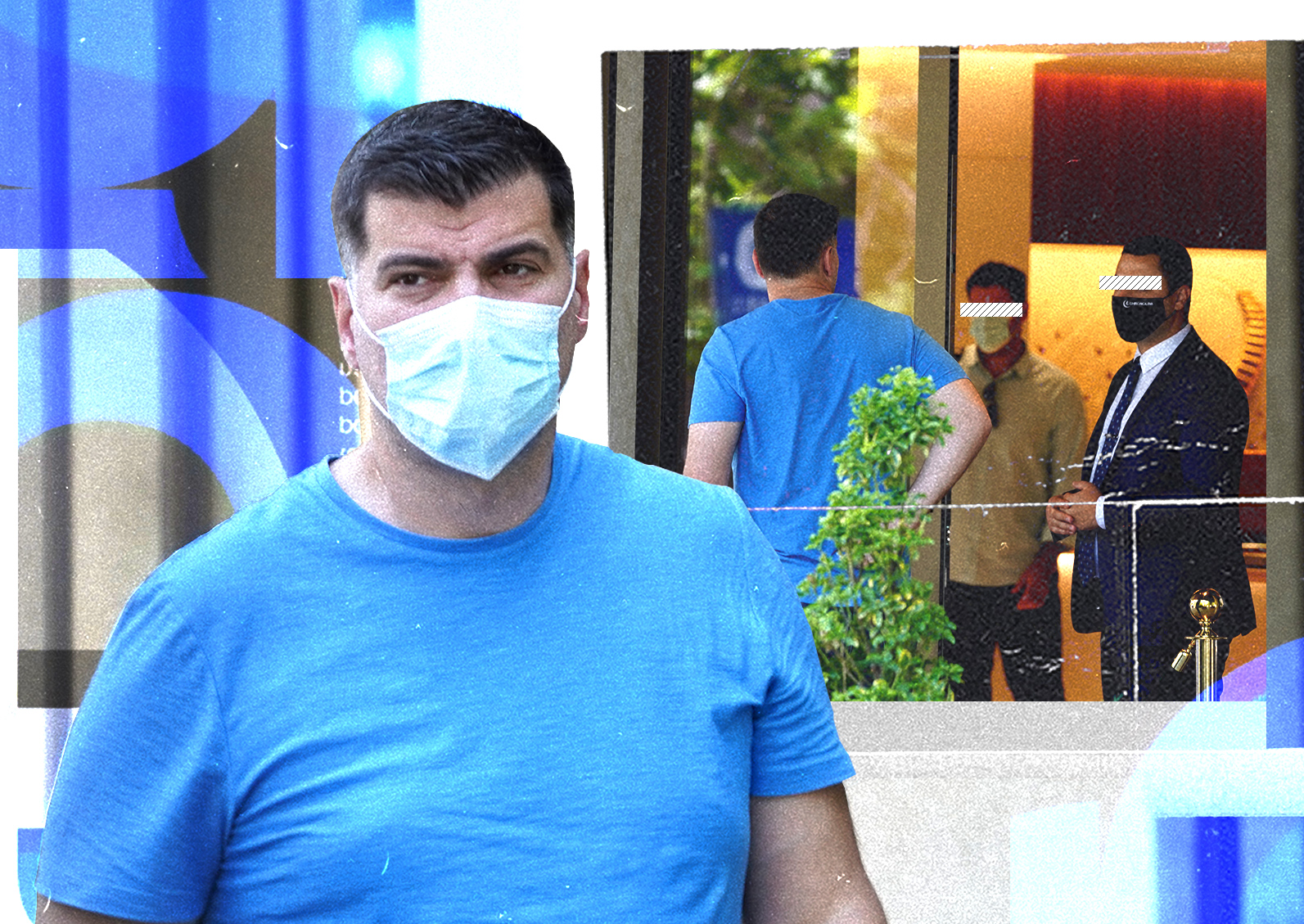 Viitorul soț al Simonei Halep a făcut o "vizită-fulger" la… - Vimarsana News