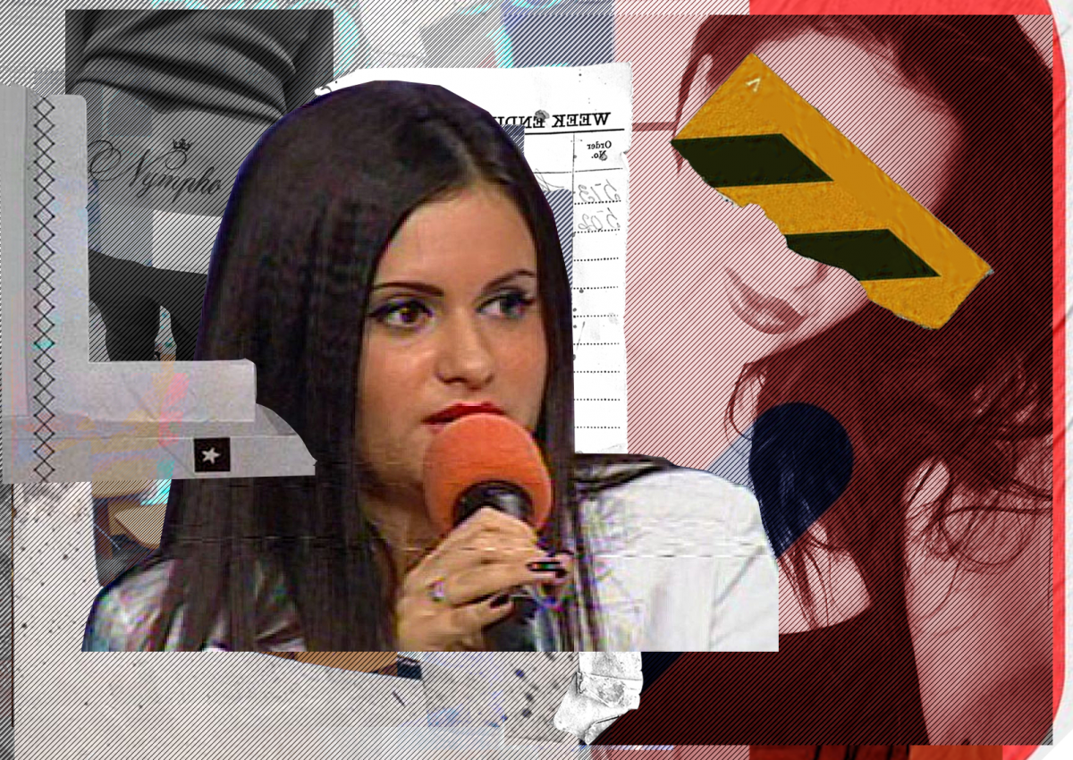 Imagine Stire Au trecut aproape 10 ani de atunci… Cum arată azi + cu ce se ocupă eleva sedusă de profesorul de la un liceu din Capitală?! | 2review.ro